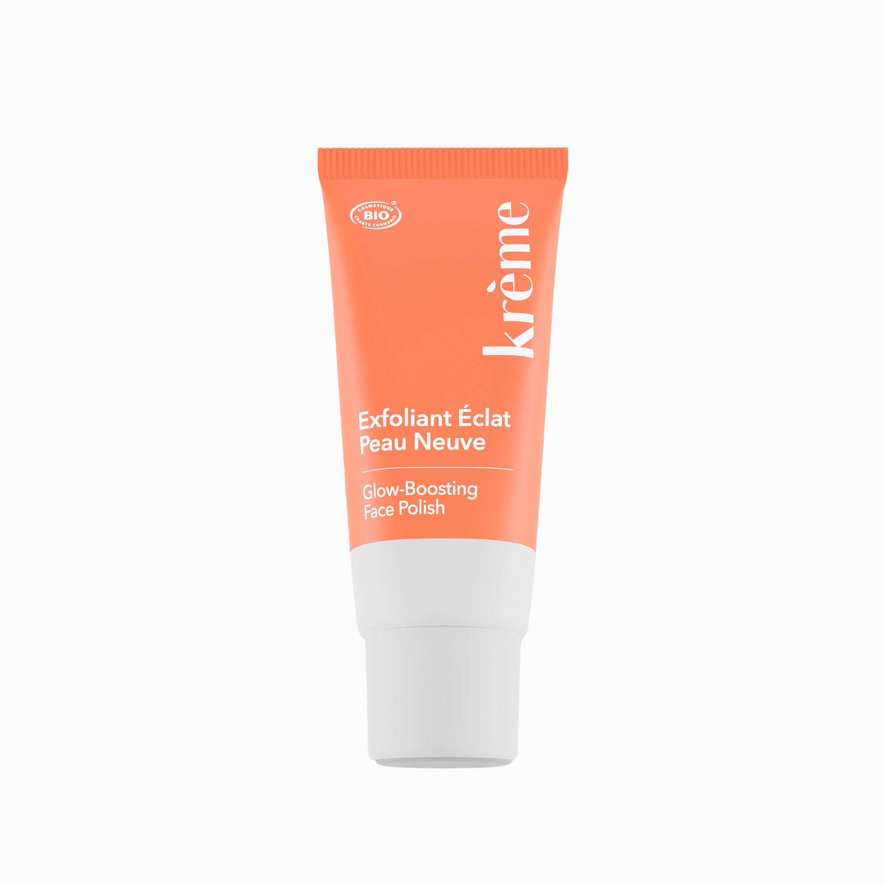 Krème Exfoliant Éclat Peau Neuve