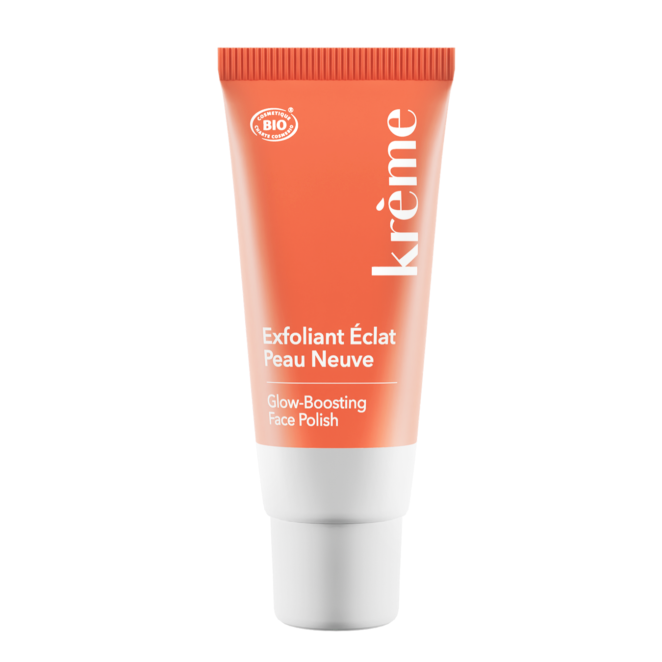 Krème Exfoliant Éclat Format Voyage Kit