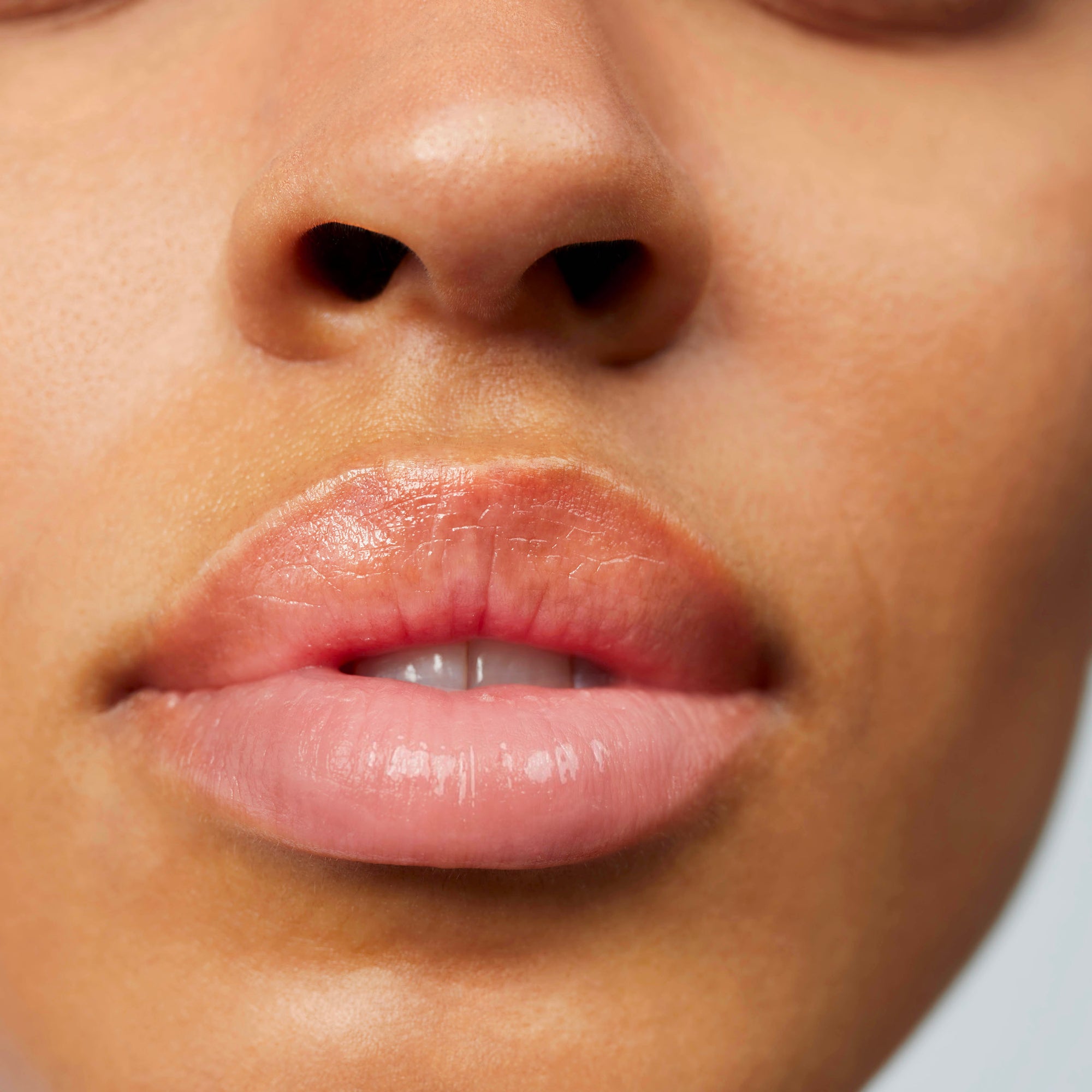 Krème Lèvres Stick Lèvres Application