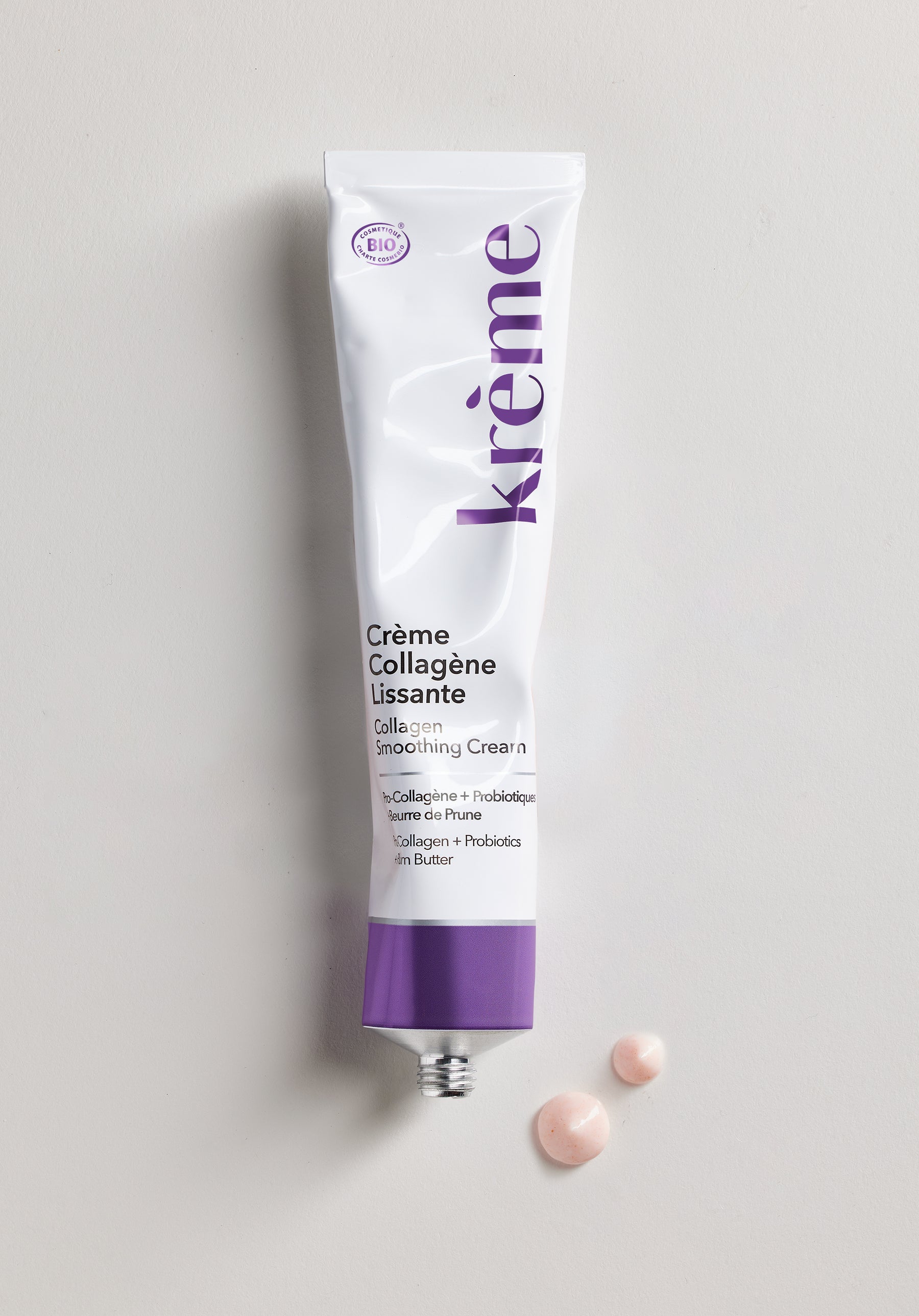 creme collagene peau seche