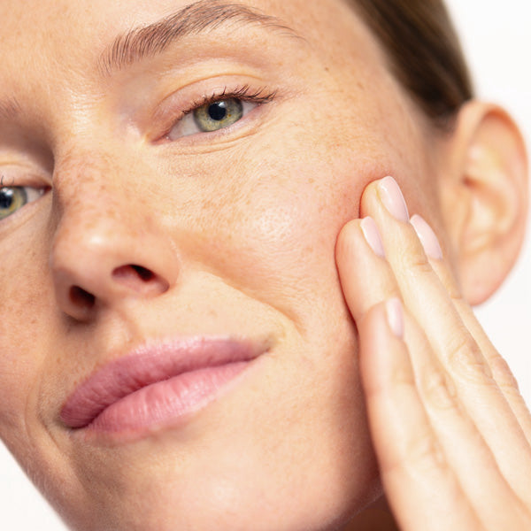 Crème Hydratation Intense Application