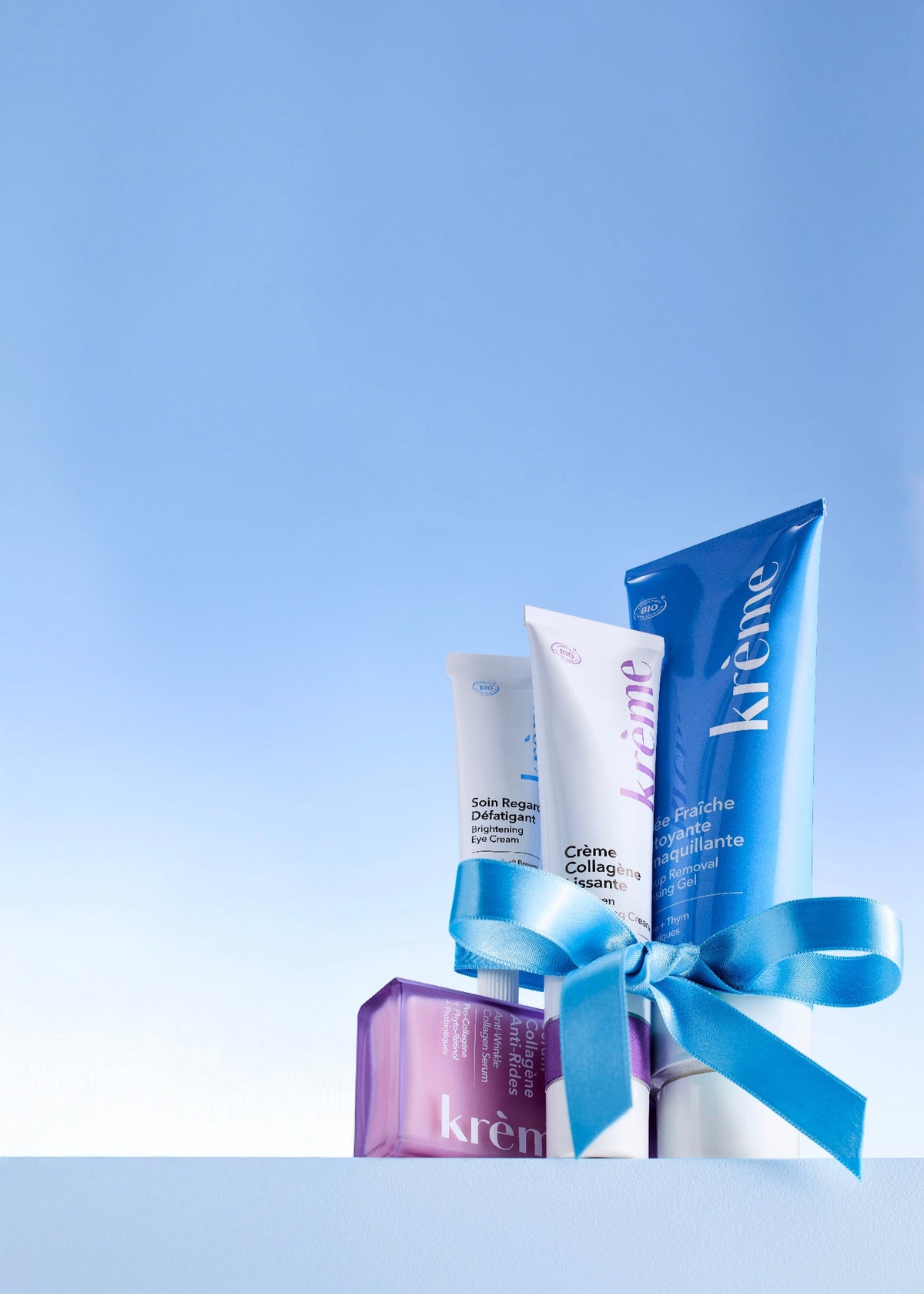 Krème Peaux Sensibles