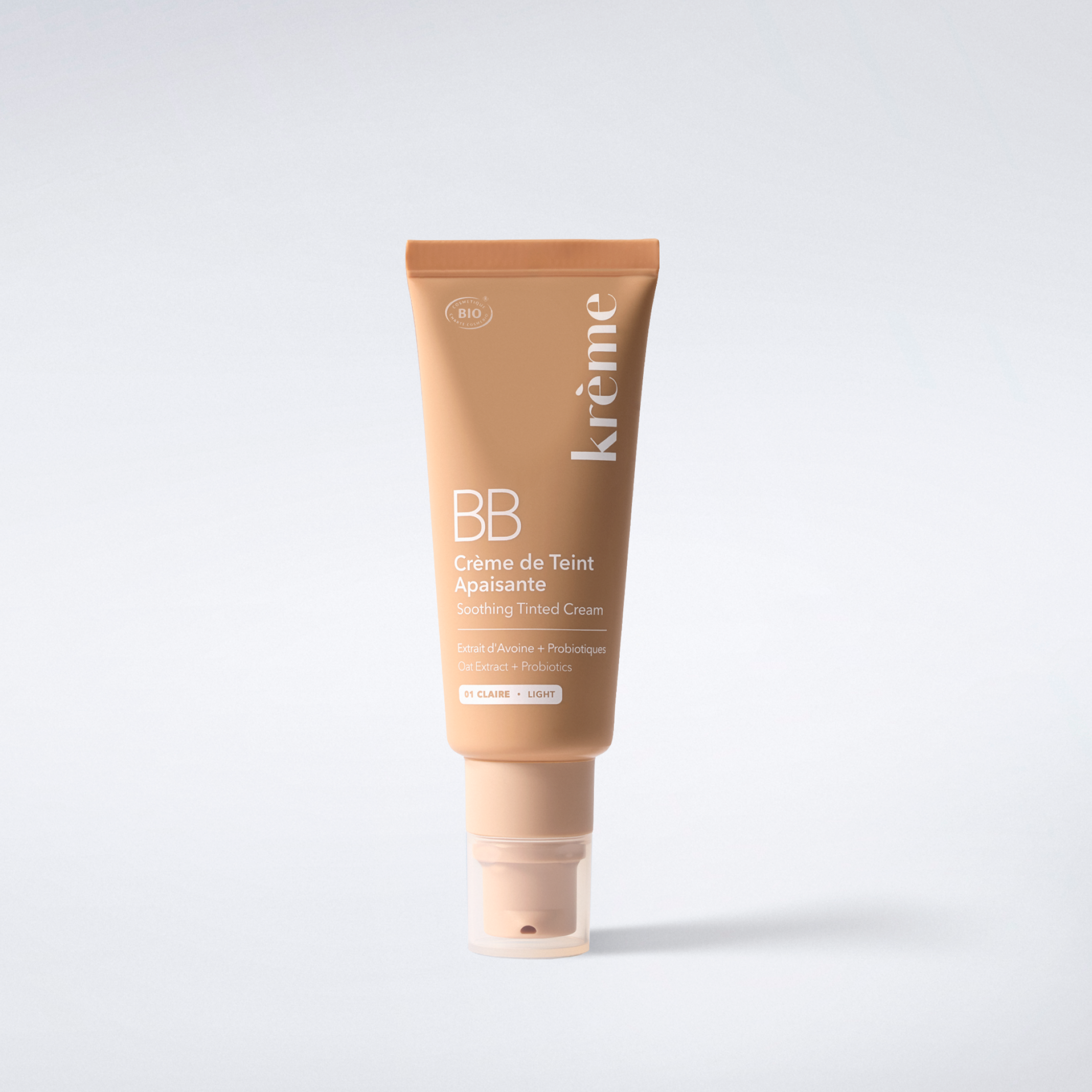 BB Crème de Teint Apaisante