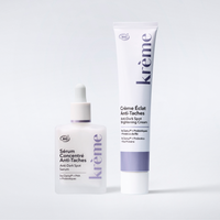 Duo Anti-Taches Sérum & Crème