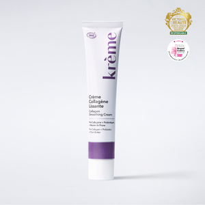 Crème Collagène Lissante