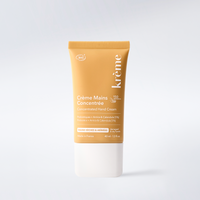 Crème Mains Concentrée