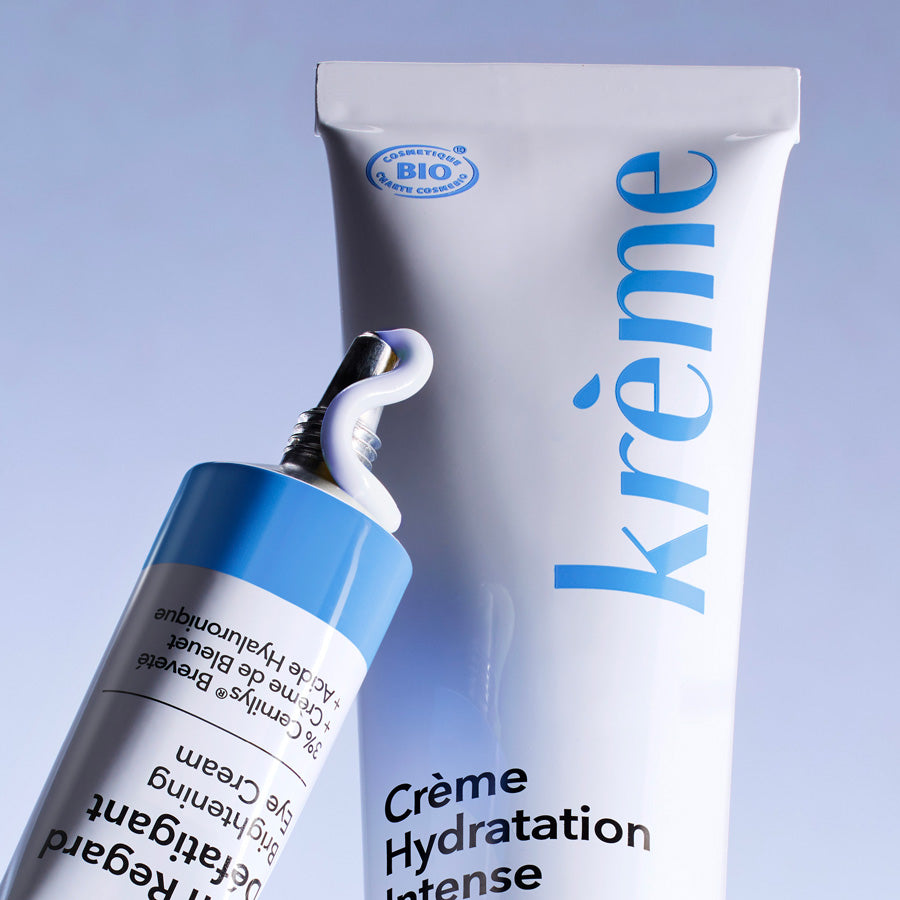 Soins Hydratation Anti Cernes