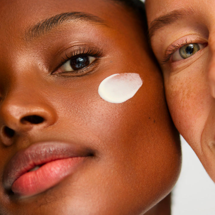 Texture Crème Hydratation