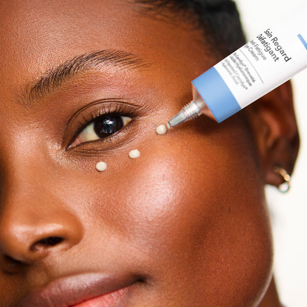 Soin Regard Défatiguant