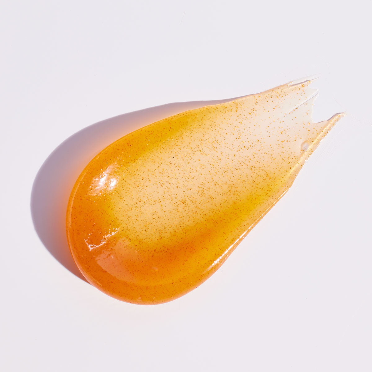 Texture Exfoliant Éclat Application