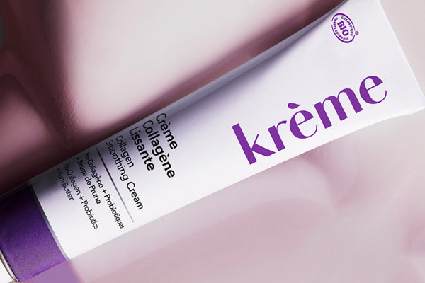 Crème Collagène best seller Krème