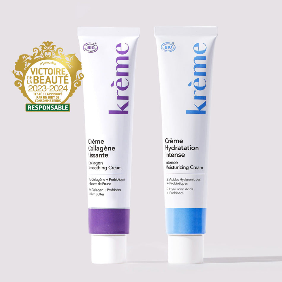 DUO REPULPANT ICONIQUE COSMÉTIQUES