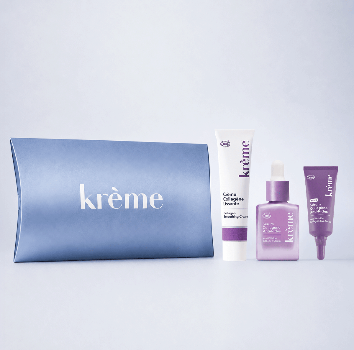 Kit Minis Trio Collagène