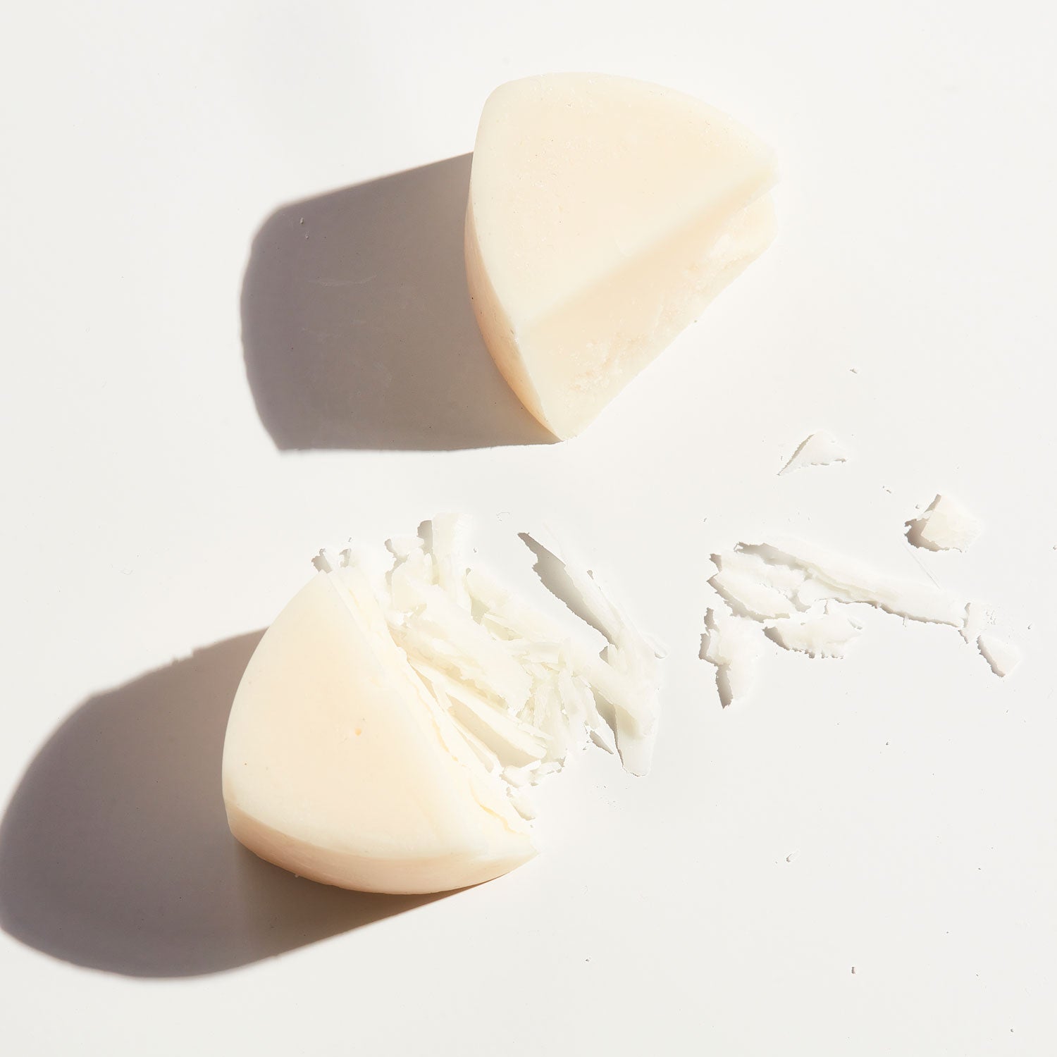 Démaquillant solide visage 100% naturel