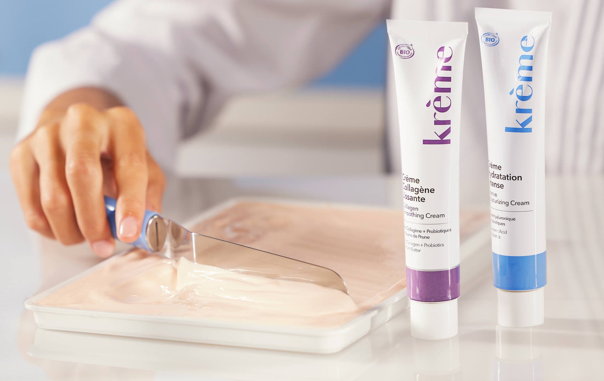 Meilleure crème collagène en pharmacie : laquelle choisir ?