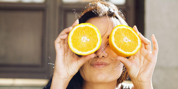 Image À quoi sert la vitamine C pour la peau ?