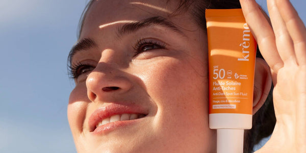 Image Bronzage et taches brunes : comment limiter le risque ?