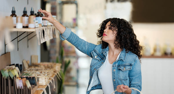 Image Cosmétique bio : quelles marques privilégier ?