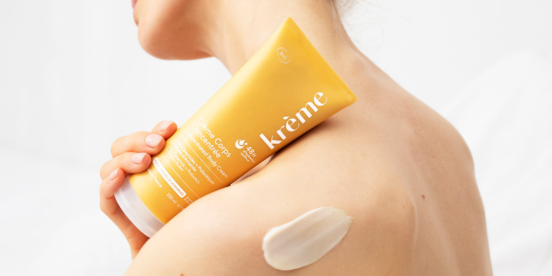 Crème céramide : pourquoi l'intégrer dans votre routine de soin ?