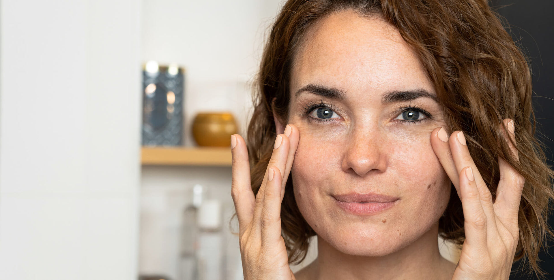 Soins du visage : les 3 étapes indispensables pour une peau bien hydra –  Panier des Sens