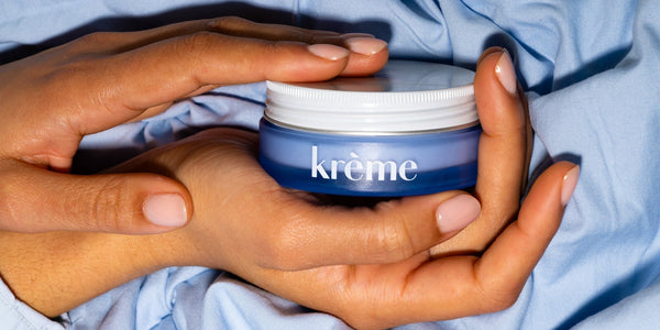 Image Pourquoi faut-il adopter une crème de nuit hydratante ?