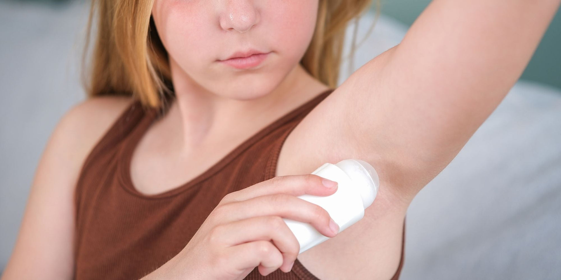 Déodorant ou anti-transpirant : comment faire le bon choix ?