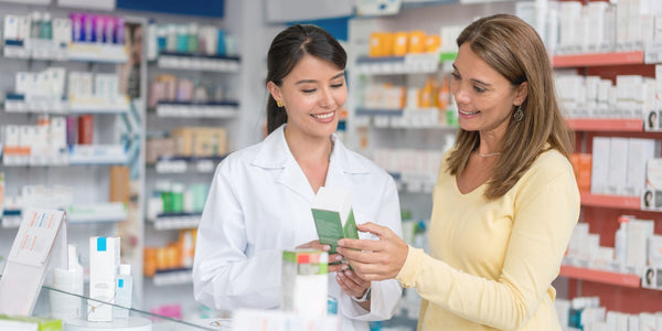 Image Comment trouver la meilleure BB crème en pharmacie ?