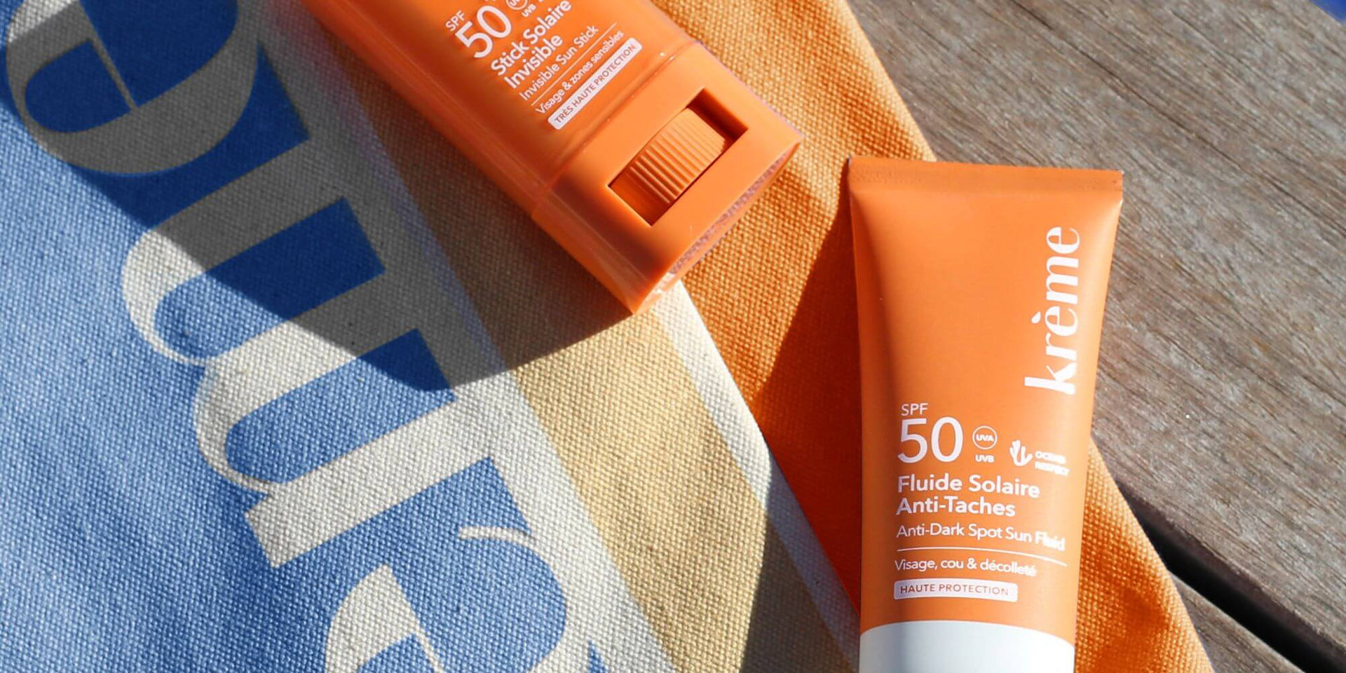 Comment dénicher la meilleure crème solaire pour sa peau ?