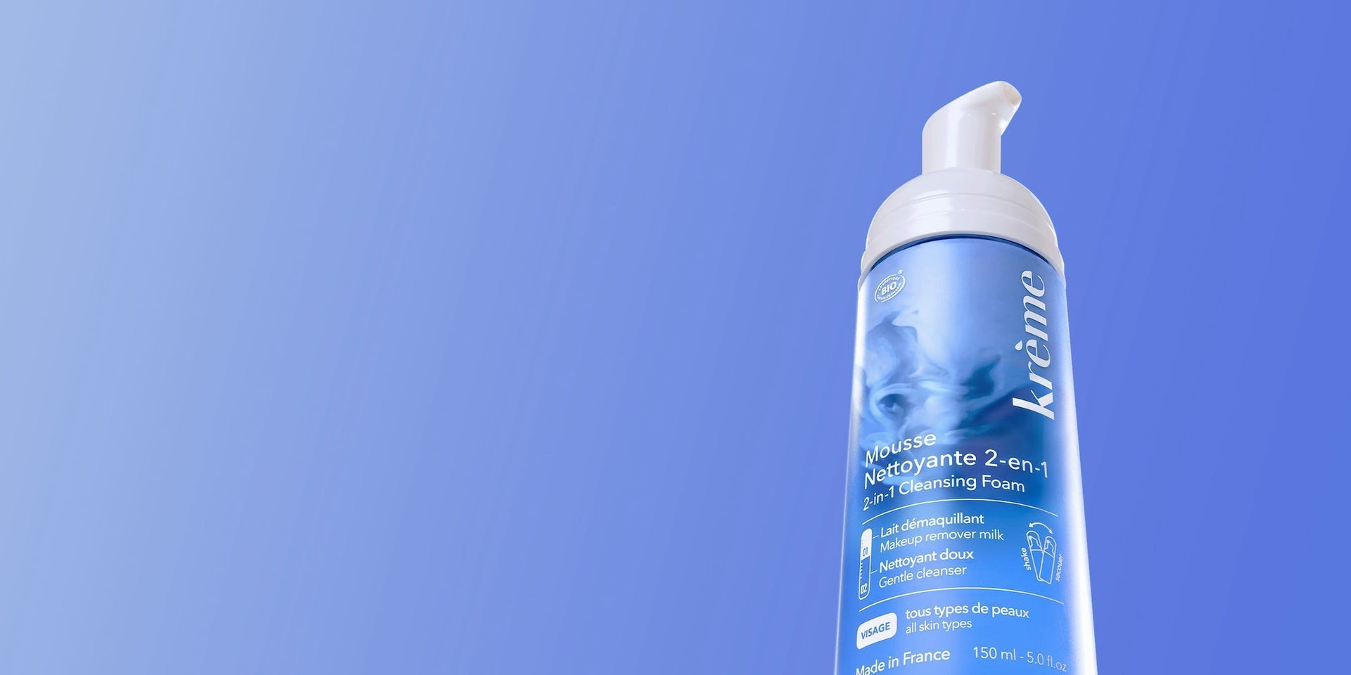 Comment dénicher la meilleure mousse nettoyante visage ?