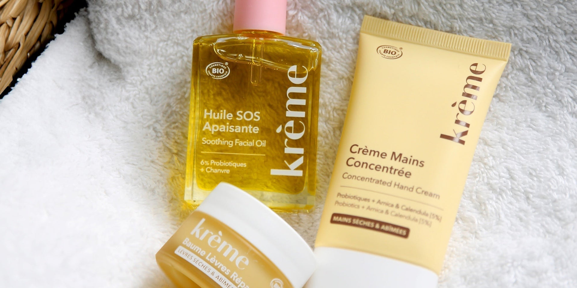 Comment prendre soin de sa peau sèche et sensible en hiver ?
