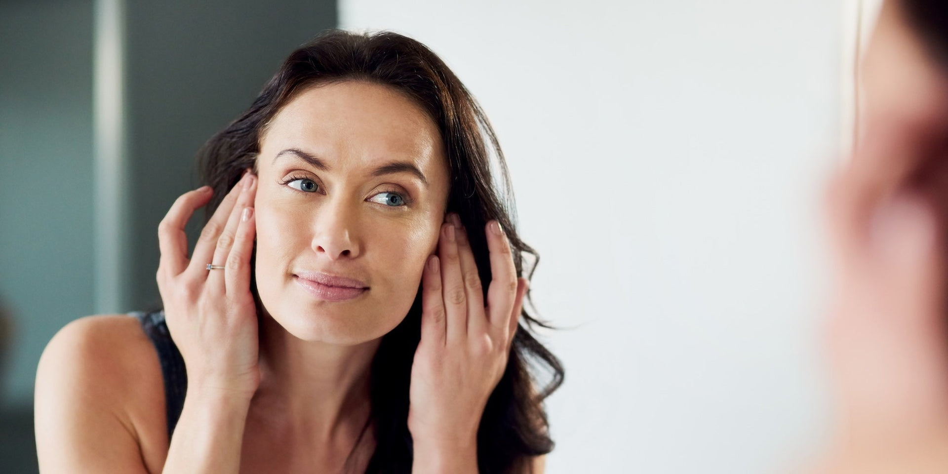 Peau sèche ou peau déshydratée : comment faire la différence ?