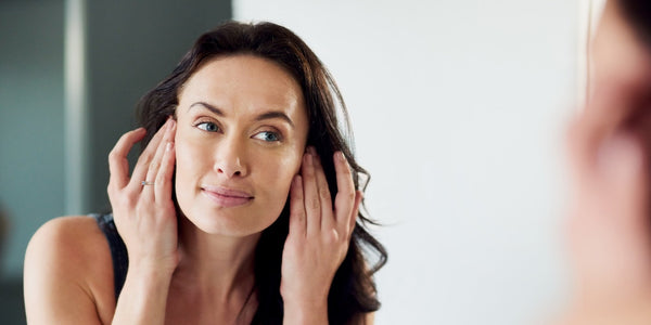 Image Peau sèche ou peau déshydratée : comment faire la différence ?