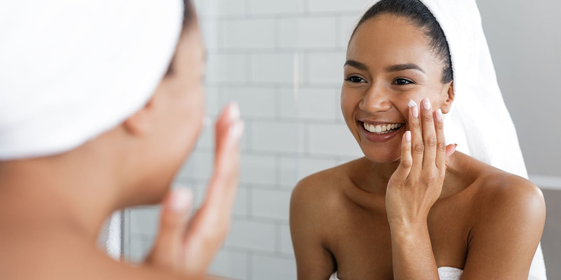 Ferments probiotiques : pourquoi miser sur eux pour vos soins de la peau ?