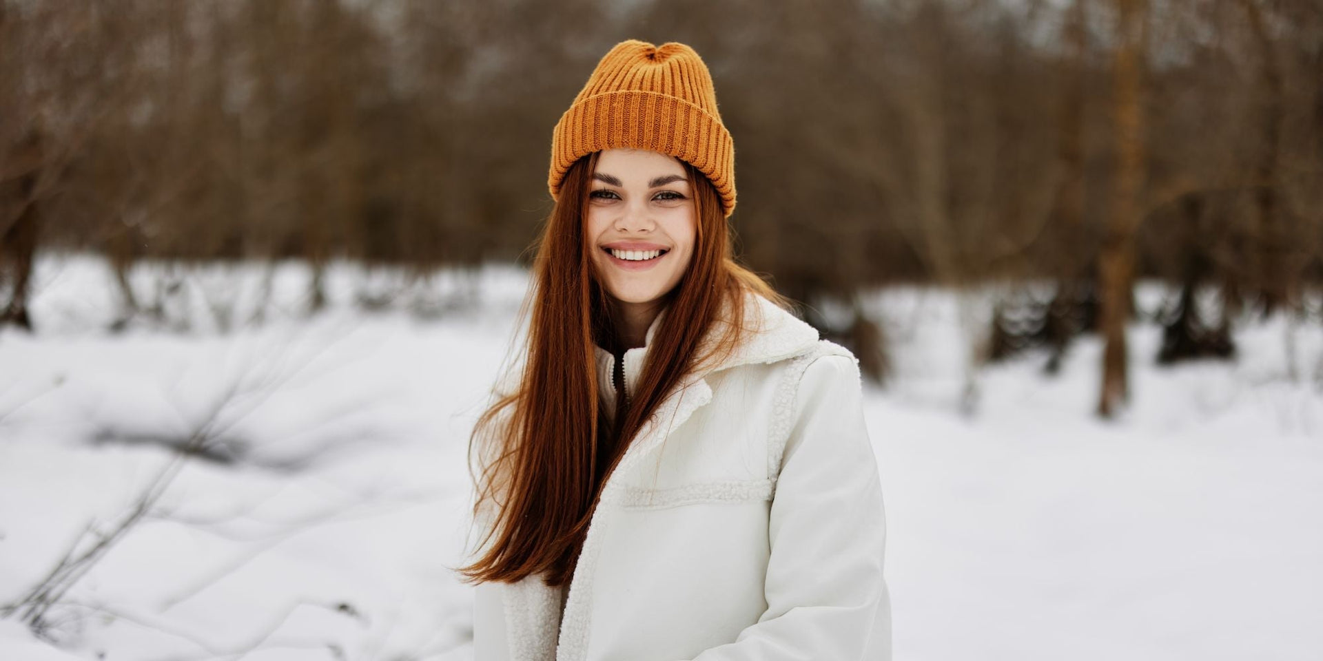 Vacances au ski : comment protéger sa peau du froid et du soleil ?