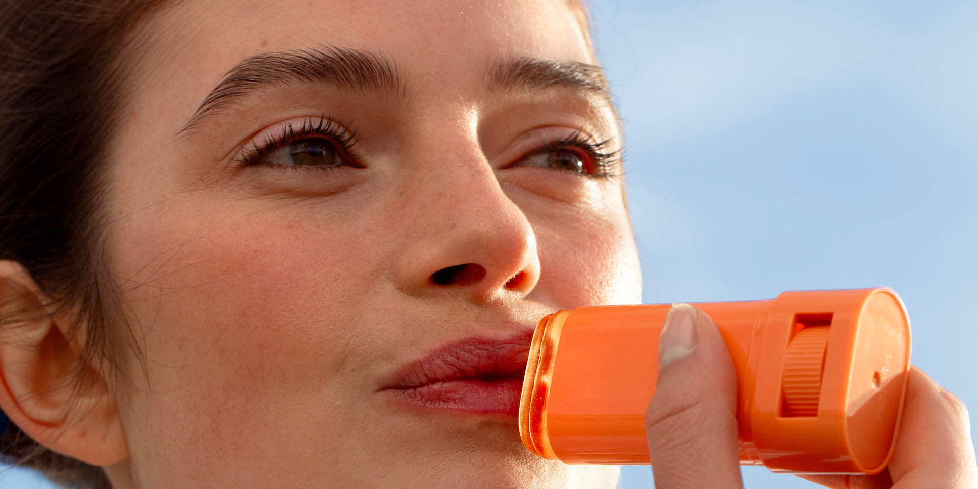 Quel stick solaire choisir pour protéger ses lèvres ?