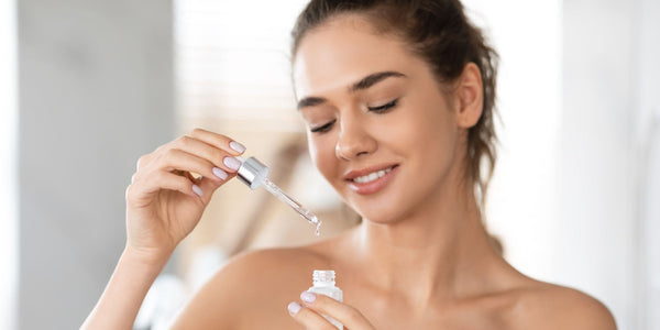 Image Vitamine A pour la peau : quel est son rôle ?