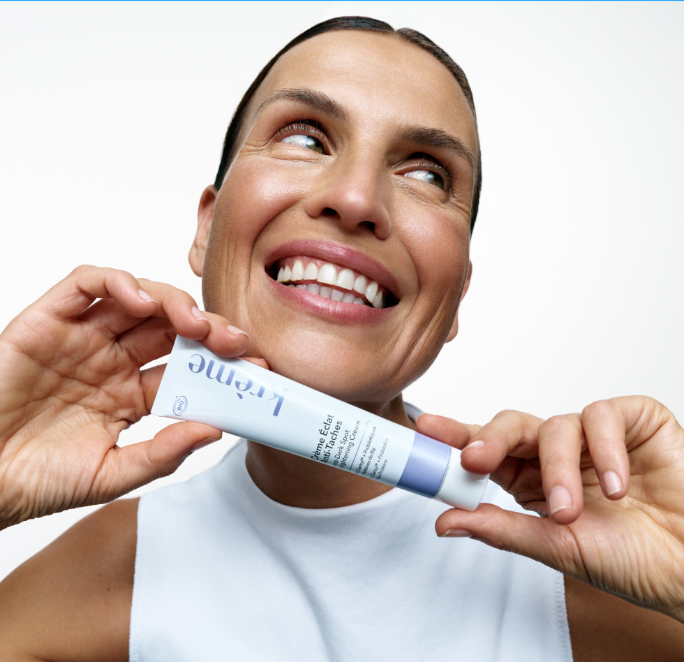 Soins peau mixte à grasse bio