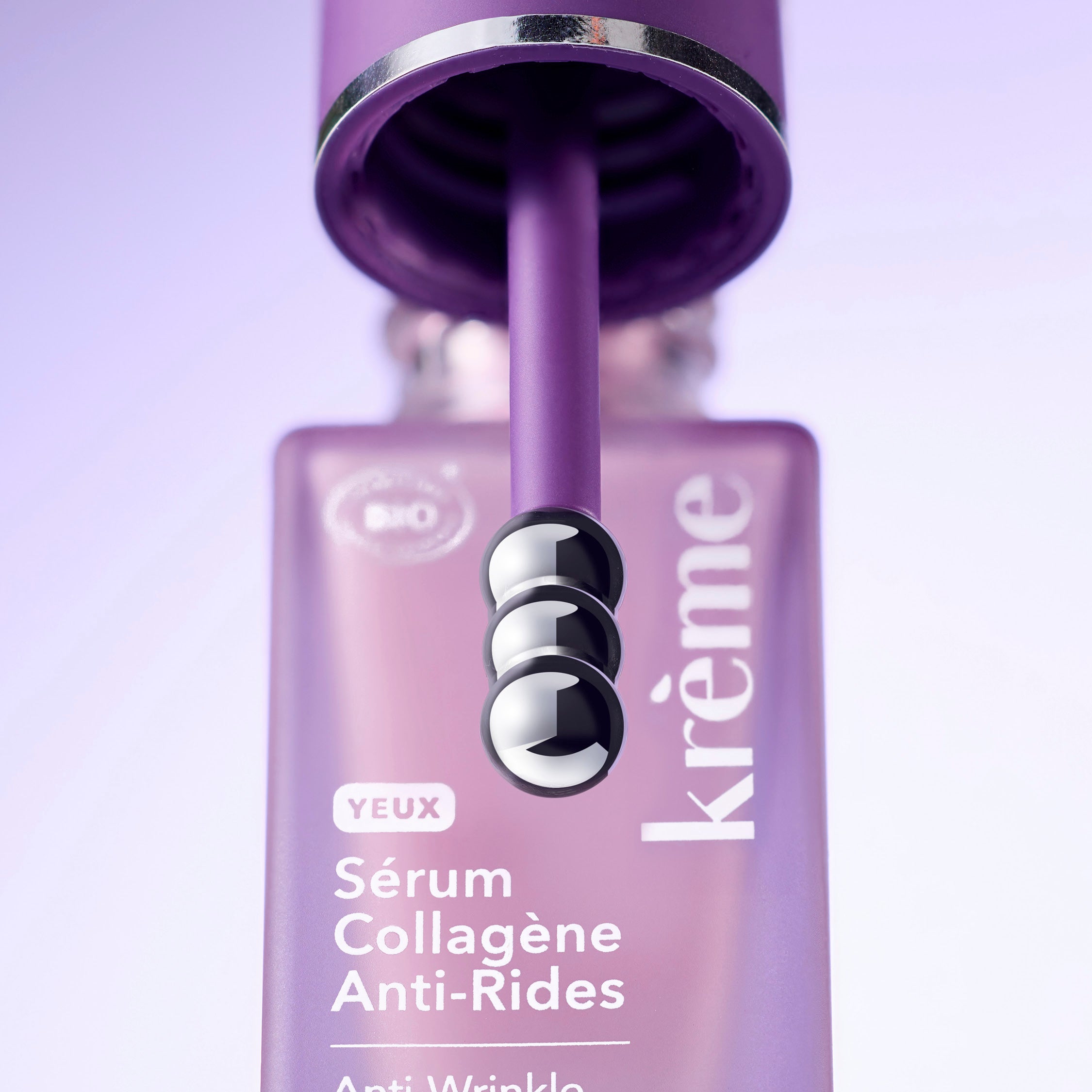 Sérums et Huiles