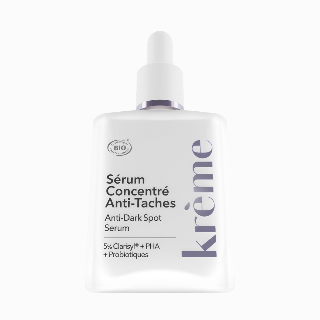 Srum Concentr Anti-Taches - Soin anti-taches naturel | Krme