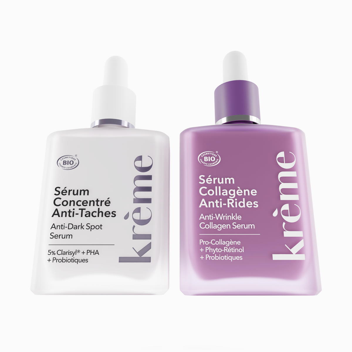 Duo Lissant & Anti Taches