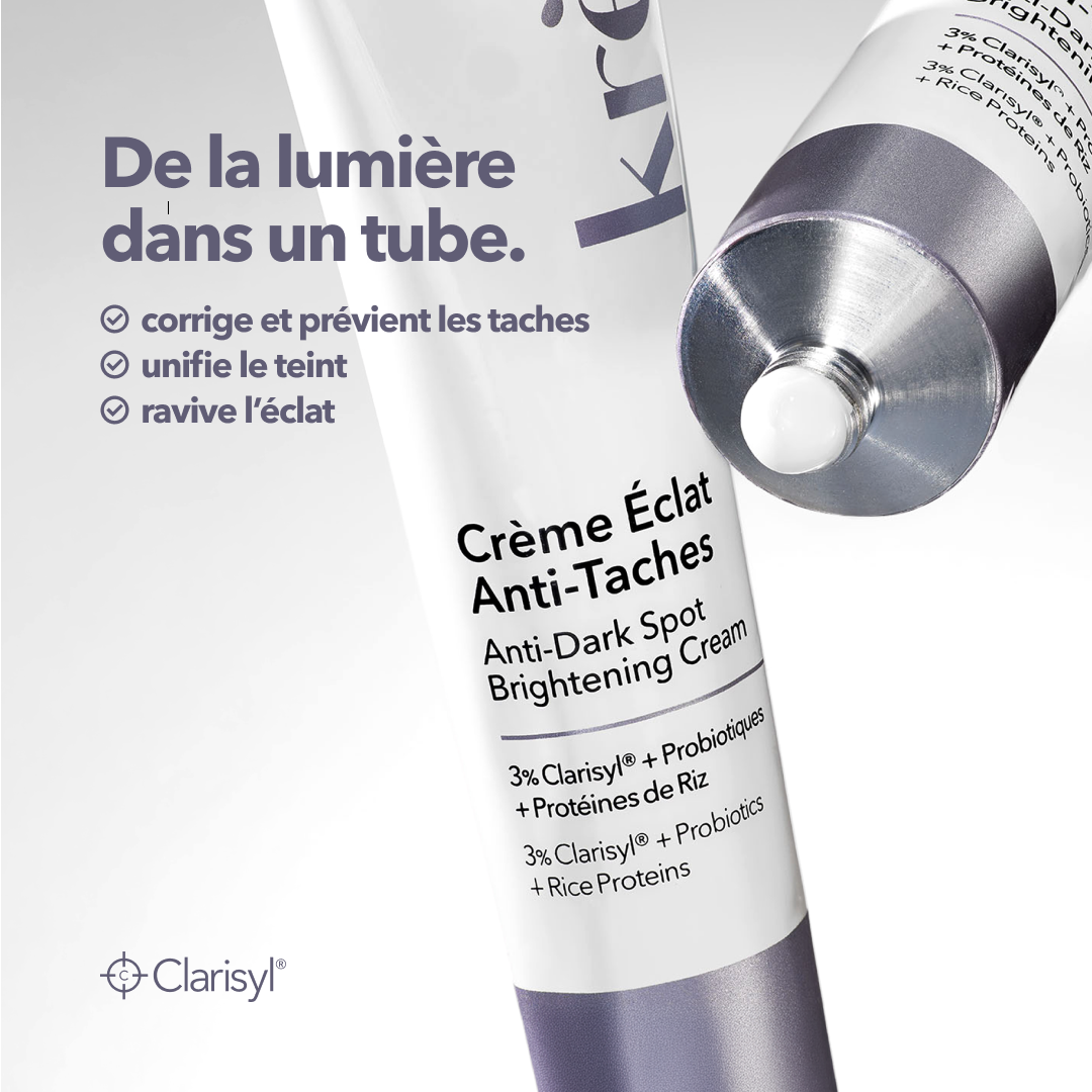Duo Anti-Taches Sérum & Crème