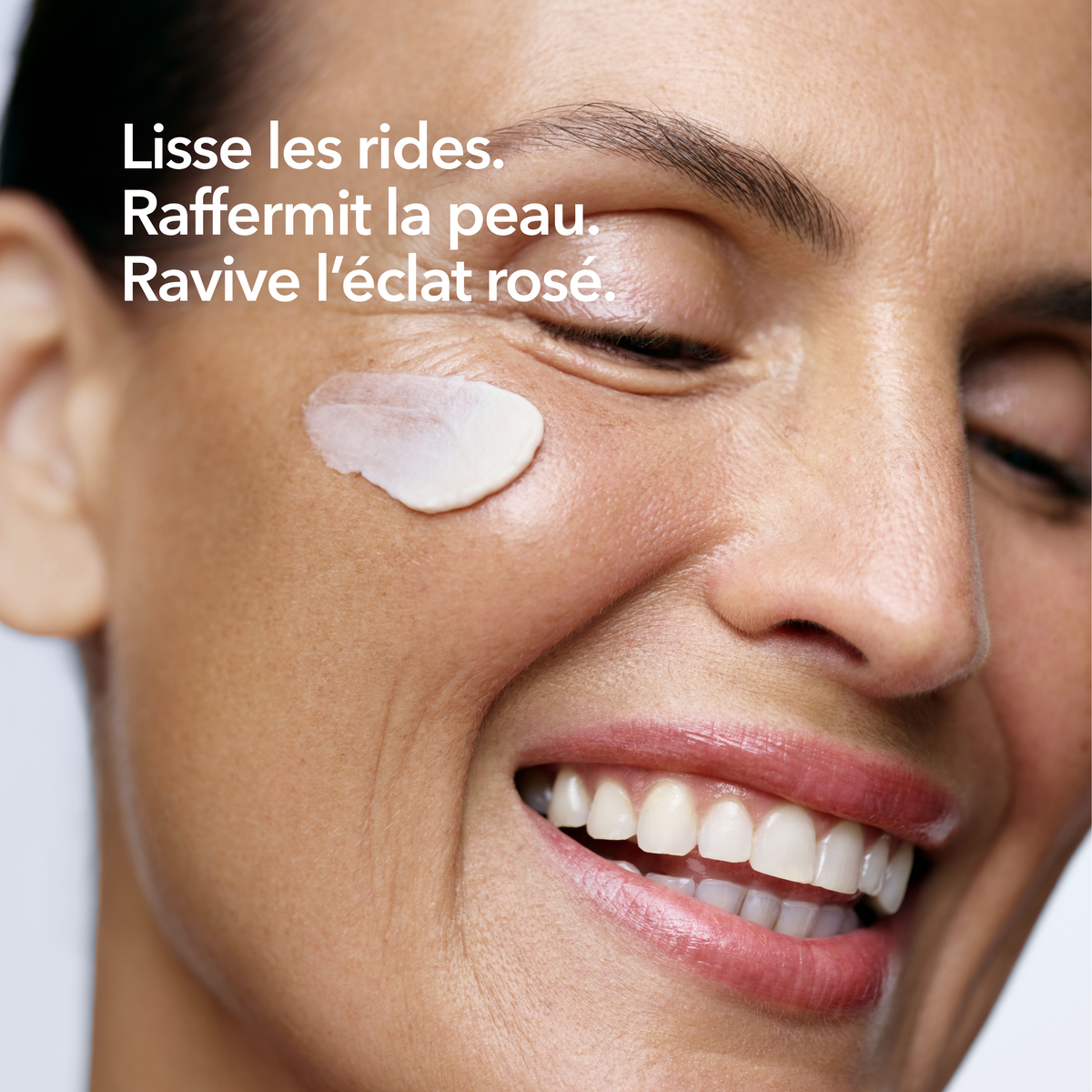 Crème collagène