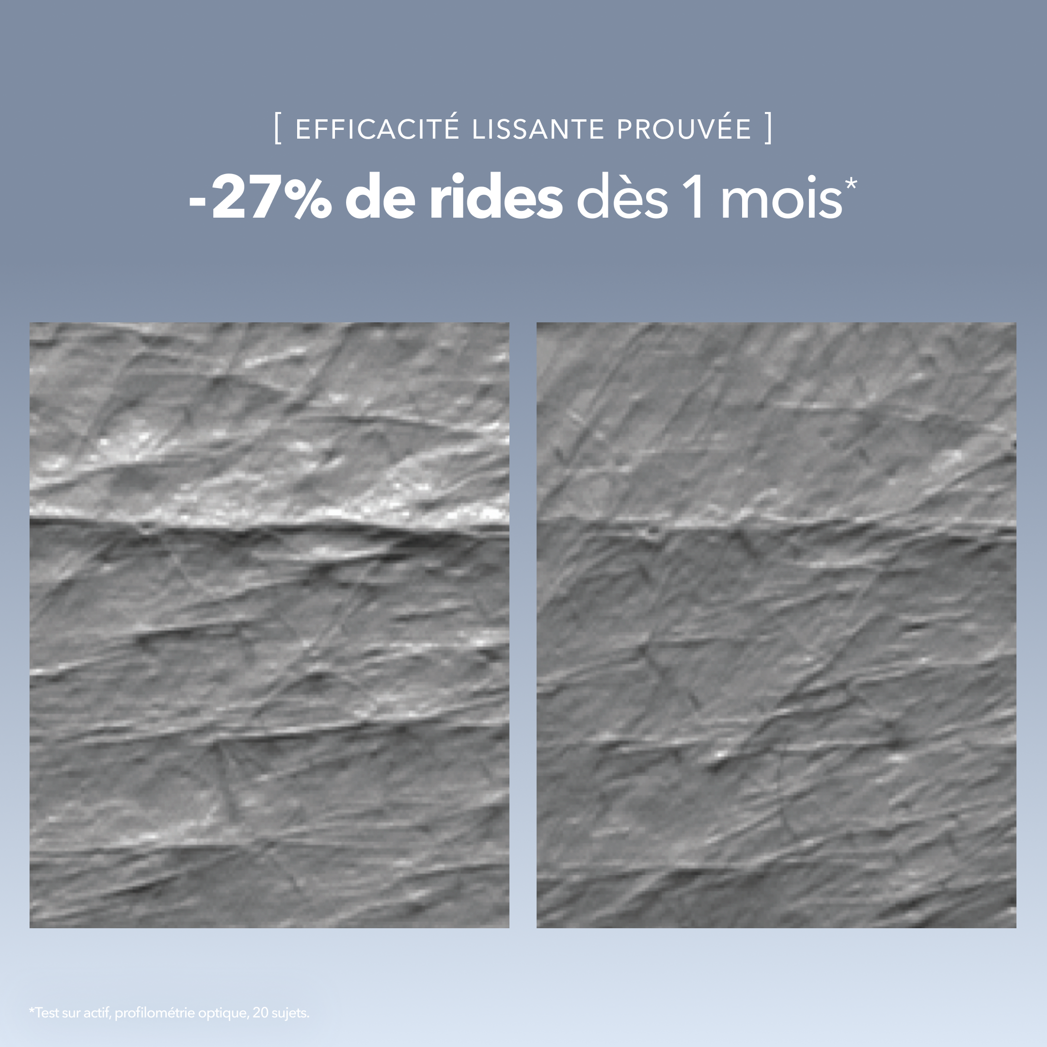 Crème Collagène Lissante