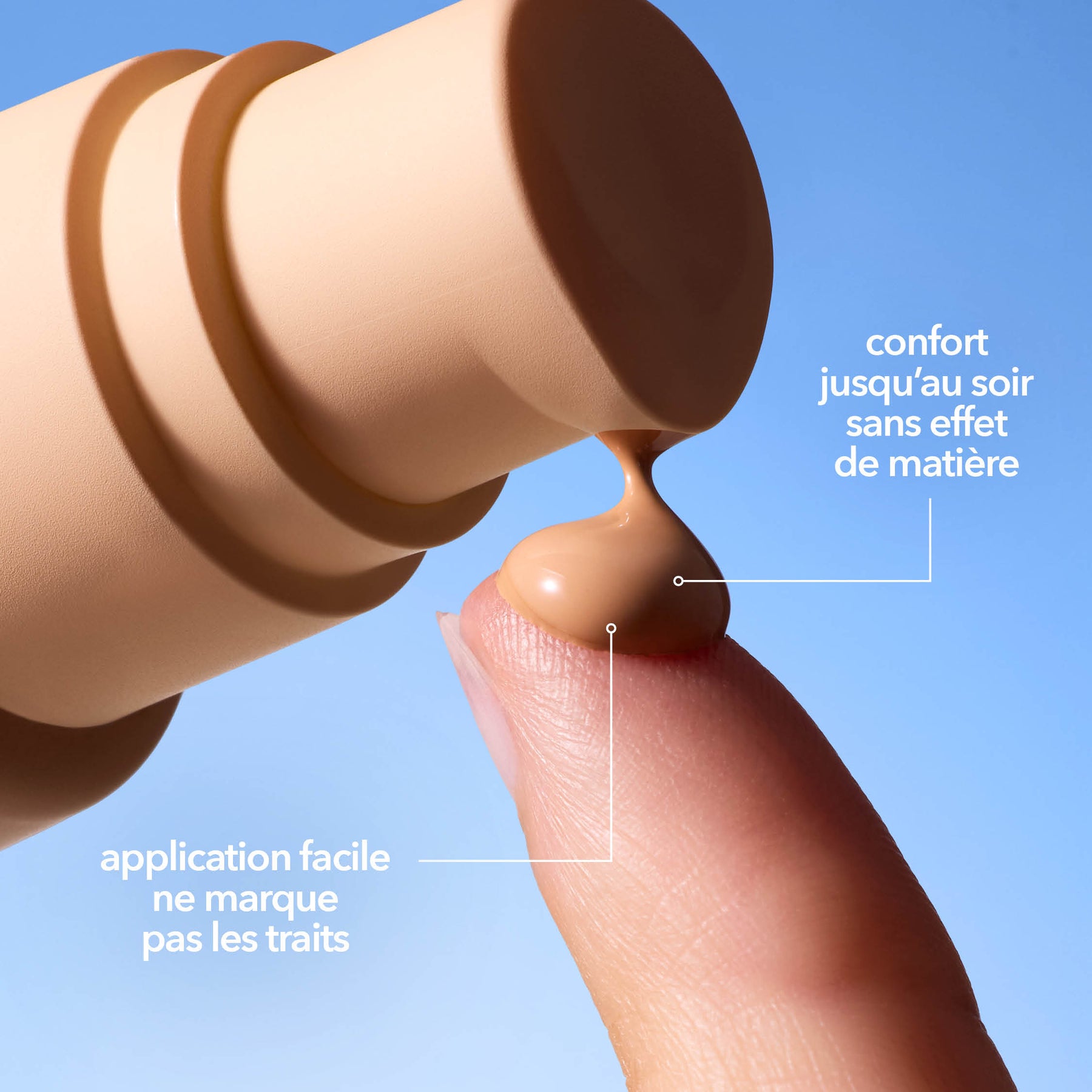 BB Crème de Teint Apaisante