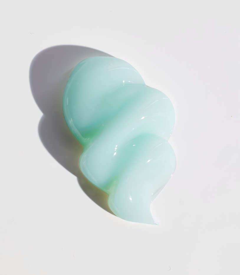 ENRICHIE EN SPIRULINE DÉTOXIFIANTE