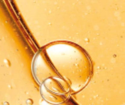 DES HUILES POUR NOURRIR LA PEAU