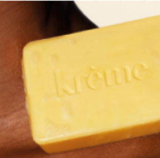 SANS SAVON, POUR LES PEAUX QUI TIRAILLENT