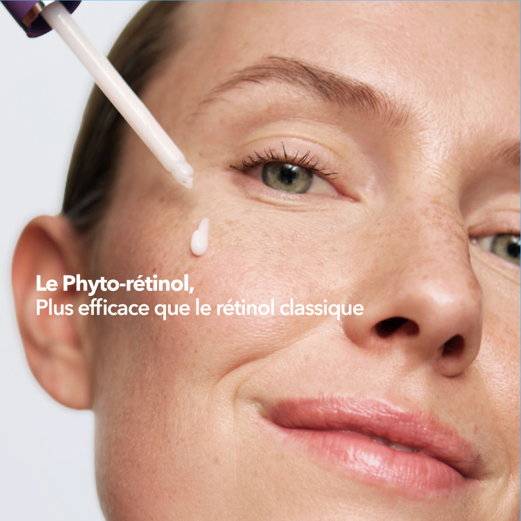 Sérum collagène