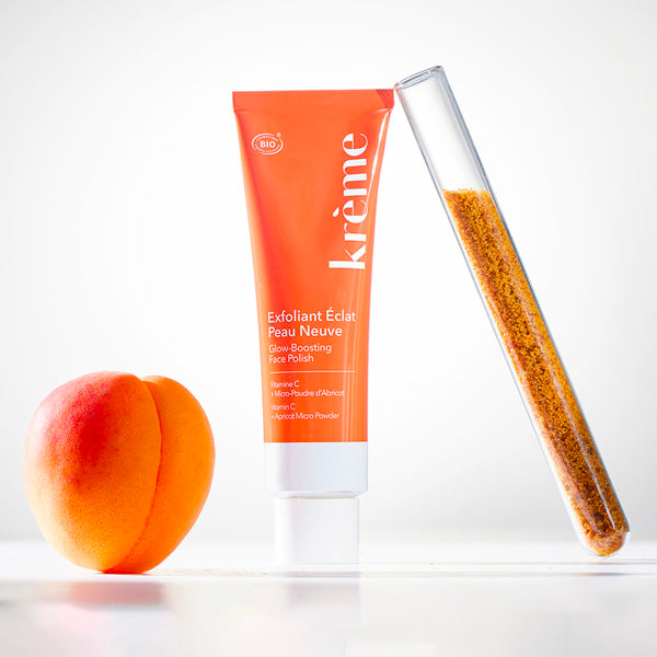 UNE POUDRE MICRONISÉE QUI LISSE LE GRAIN DE PEAU