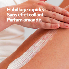 Crème Corps Concentrée Habillage Rapide